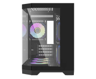 DarkFlash FT418 Black ARGB - 1320537 - zdjęcie 2